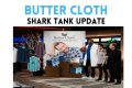 Buttercloth Shark Tank – Founder, Net Worth, and Investment