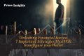 Unlocking Financial Secrets And Investment Insights